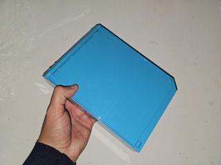 Consola Nintendo Wii Edición Azul