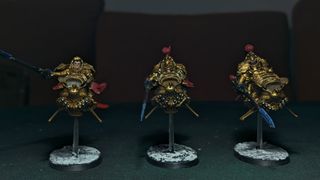 CUSTODES TONY