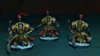 CUSTODES TONY