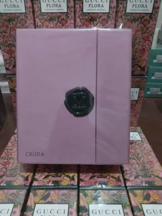 Profumo Donna Gucci Flora Gorgeous Gardenia