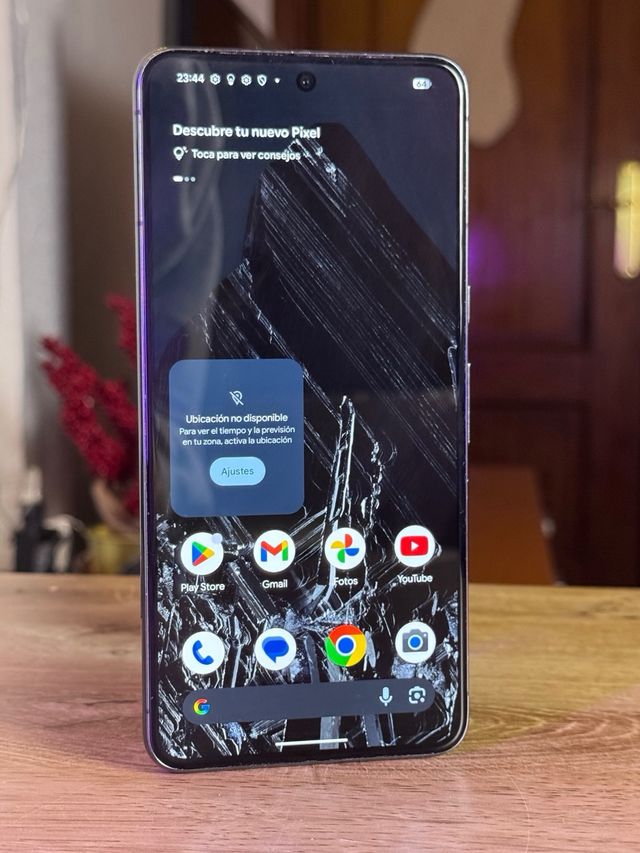 Google Pixel 8 Pro 128GB