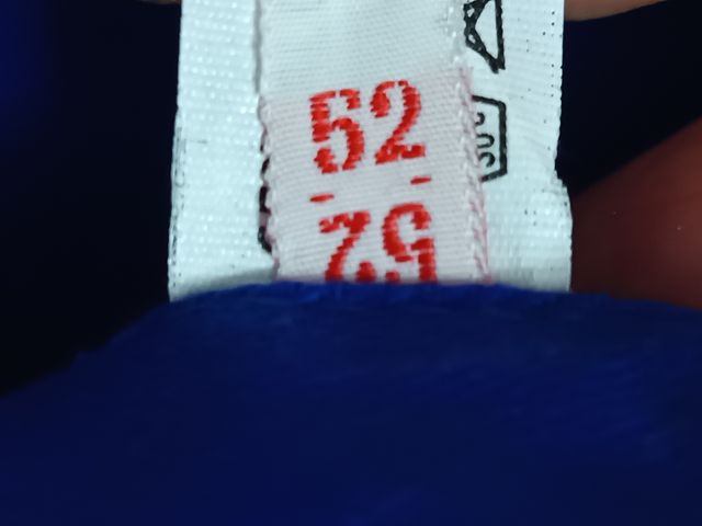 Chaqueta Armada Española