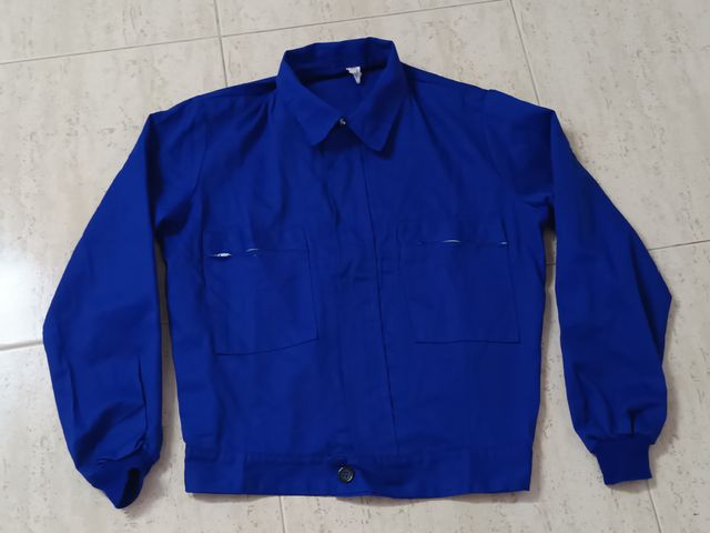 Chaqueta Armada Española