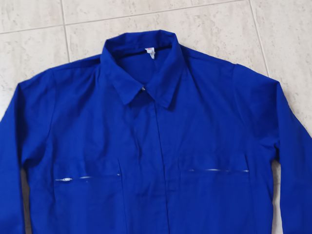 Chaqueta Armada Española