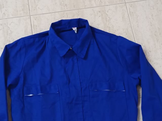 Chaqueta Armada Española