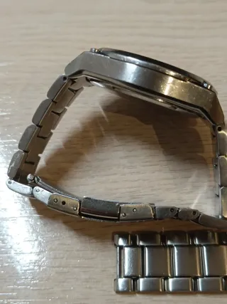 Citizen Eco Drive - Perpetual calendar