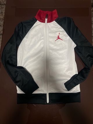 Conjunto deportivo Jordan