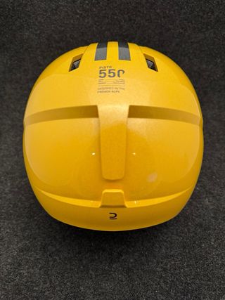 Casco de esquí Wedze con pantalla visor