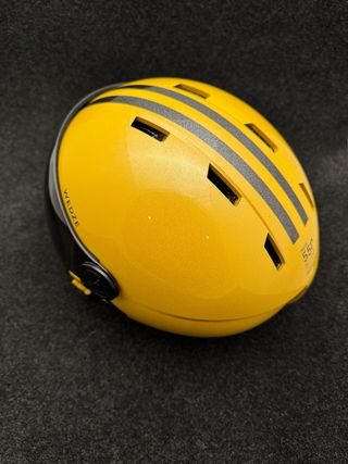 Casco de esquí Wedze con pantalla visor