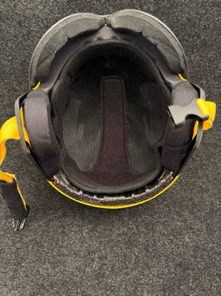 Casco de esquí Wedze con pantalla visor