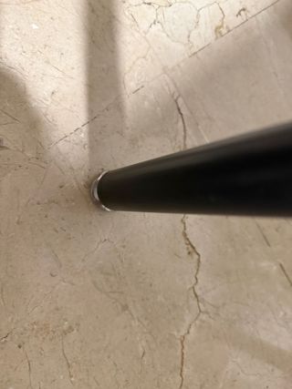 Mesa Cocina/Escritorio/Salón Madera y Metal