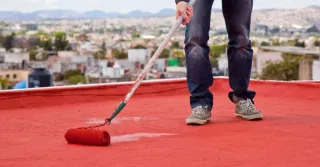 Impermeabilizaciones tejados y fachadas