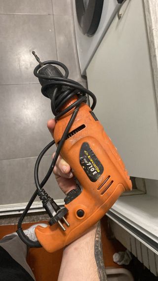 Taladro Bavaria 710E