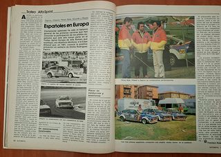 Revista Automovil Nº53 junio de 1982-PD