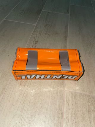 Paracolpi Renthal Arancione