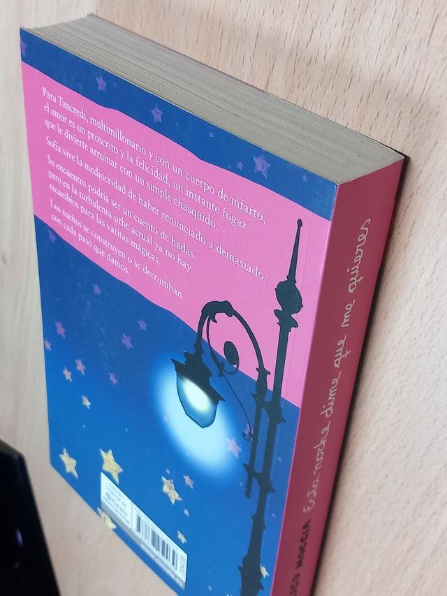 FEDERICO MOCCIA. Esta noche dime que me quieres