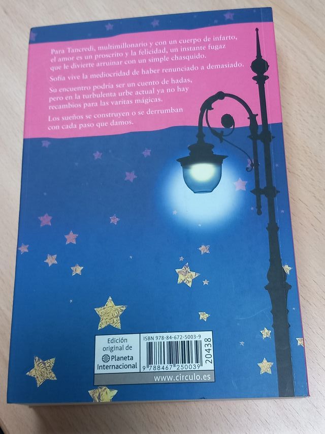 FEDERICO MOCCIA. Esta noche dime que me quieres