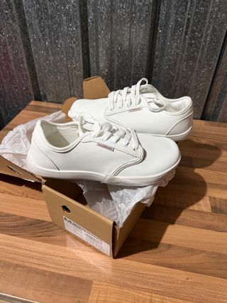 HOBIBEAR Zapatillas Anchas Barefoot Talla 42