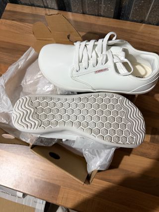 HOBIBEAR Zapatillas Anchas Barefoot Talla 42