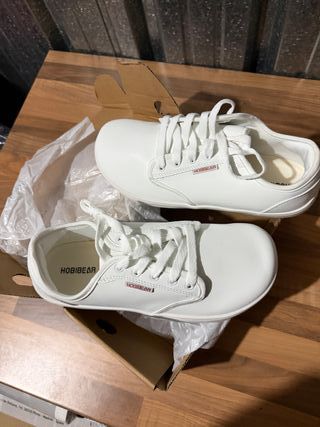 HOBIBEAR Zapatillas Anchas Barefoot Talla 42