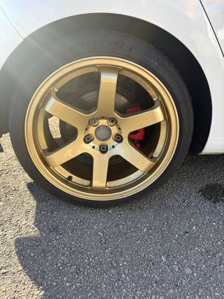 Llantas Bola 18” 5x112