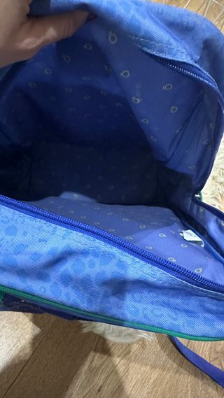 Mochila Enso Dinosaurio Enjoy Dude