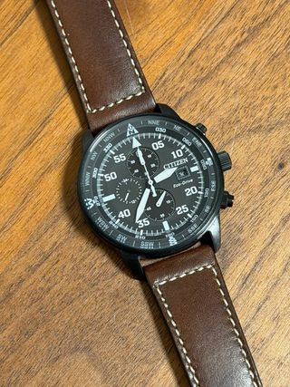 Reloj Citizen Eco-Drive CA0695-17E