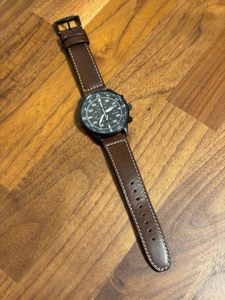 Reloj Citizen Eco-Drive CA0695-17E