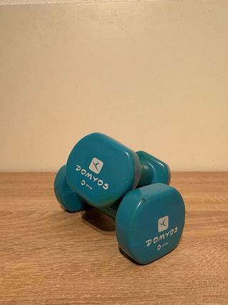 Mancuernas 1.5 kg (par)