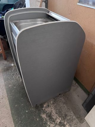 Mueble Fregadero Camper Westfalia