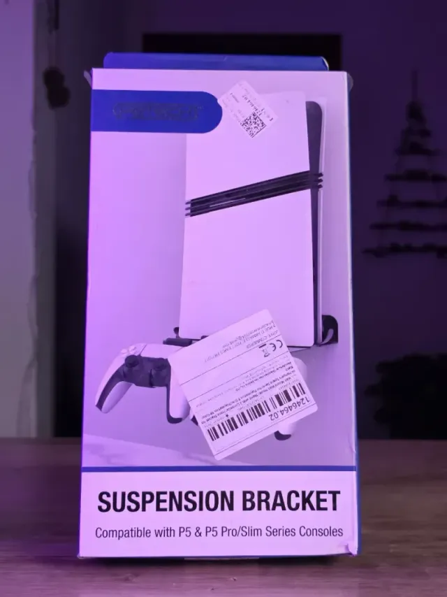 Supporto di sospensione PS5