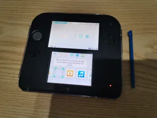 Nintendo 2DS