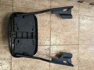 Top Case SHAD Honda Forza 350 + Baúl SH39