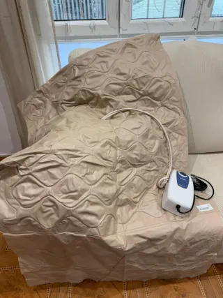 Materasso antidecubito Queraltó Aire