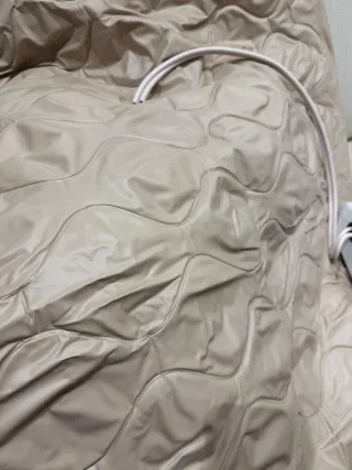 Materasso antidecubito Queraltó Aire