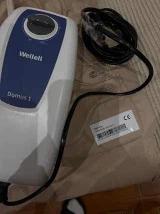 Materasso antidecubito Queraltó Aire