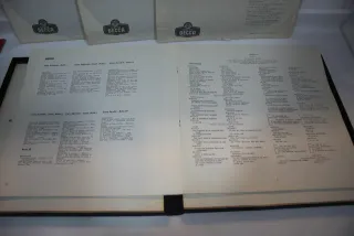 3 Vinilos Decca Carmen Ópera Clásica