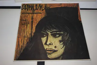 3 Vinilos Decca Carmen Ópera Clásica