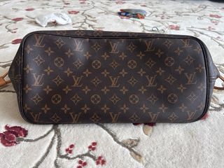 Louis Vuitton Neverfull MM – Monogram con moneder0