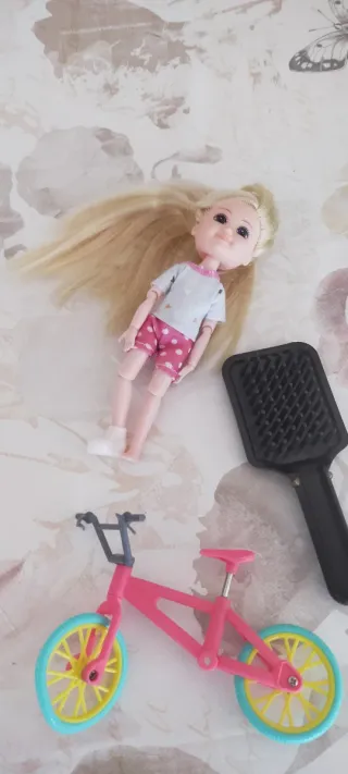 Lote de peluches variados