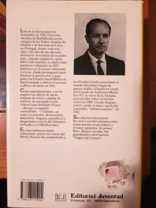 La guerra naval en el Pacifico (Viajes Y Expedi...