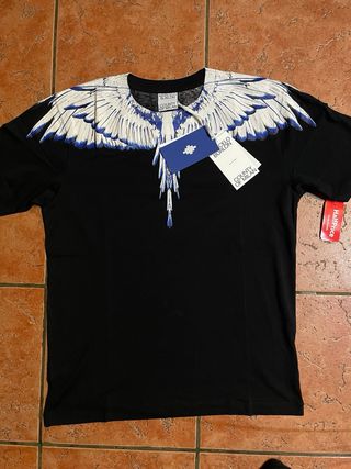 Camiseta Marcelo Burlon
