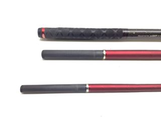 E1185545-1 Caña De Pescar Enchufable Cinnetic R