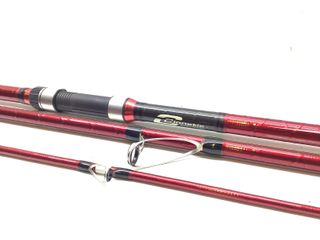 E1185545-1 Caña De Pescar Enchufable Cinnetic R