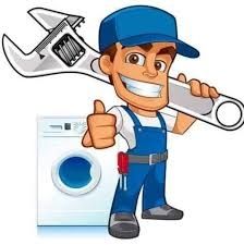 Servizio Tecnico Elettrodomestici