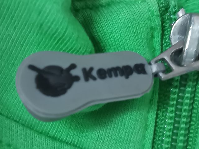 Chaqueta Vintage DJK Unitas Haan Balonmano