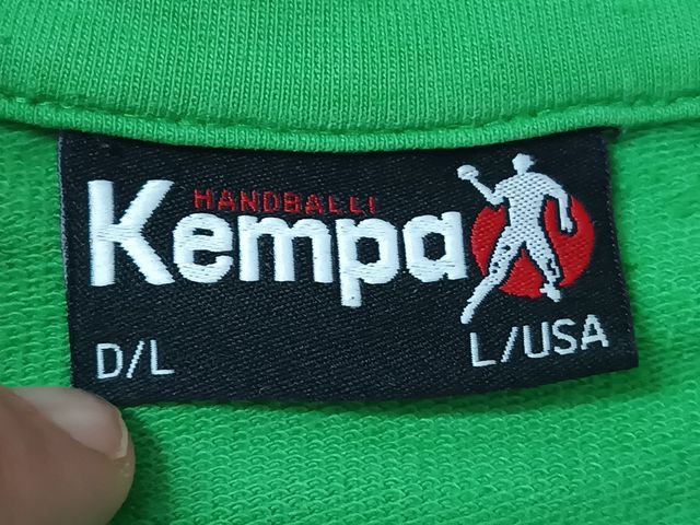 Chaqueta Vintage DJK Unitas Haan Balonmano