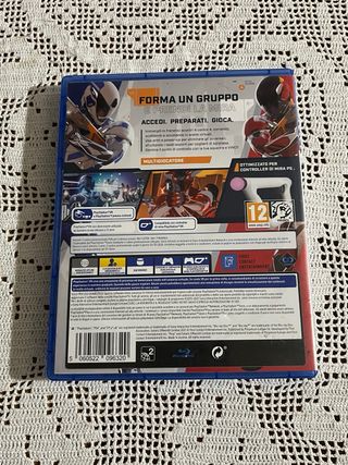 Solaris Offworld Combat - PS4 VR Playstation 4