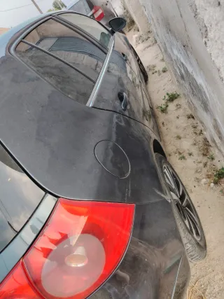 Volkswagen Golf 2004