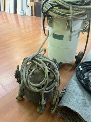 Máquina de pintar profesional